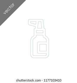 liquid soap icon