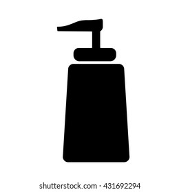 Liquid soap icon
