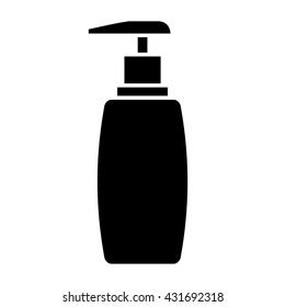 Liquid soap icon
