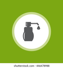 Liquid Soap Icon