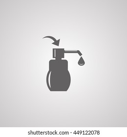 Liquid Soap Icon