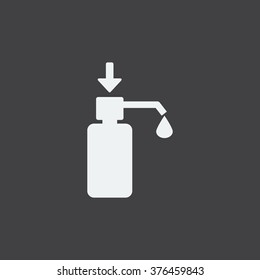 Liquid Soap Icon JPG