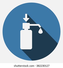 Liquid Soap Icon JPG