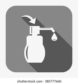 Liquid Soap Icon JPG
