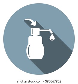 Liquid Soap Icon JPG