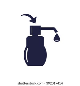 Liquid Soap Icon JPG