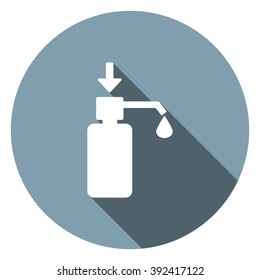 Liquid Soap Icon JPG