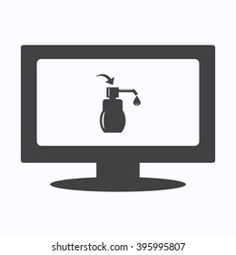 Liquid Soap Icon JPG