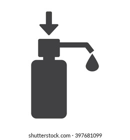 Liquid Soap Icon JPG