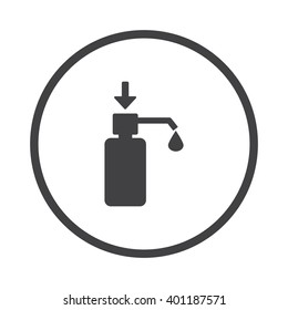 Liquid Soap Icon JPG