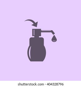 Liquid Soap Icon JPG