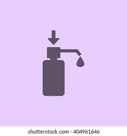 Liquid Soap Icon JPG