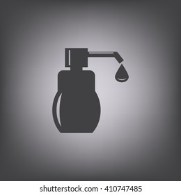 Liquid Soap Icon JPG