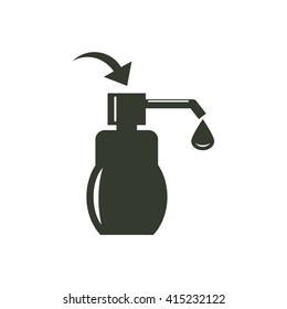 Liquid Soap Icon JPG