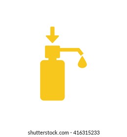 Liquid Soap Icon JPG