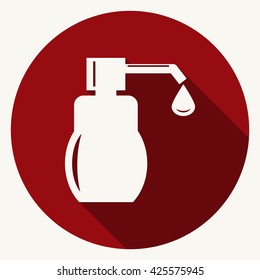 Liquid Soap Icon JPG