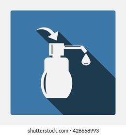 Liquid Soap Icon JPG