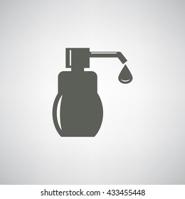 Liquid Soap Icon JPG