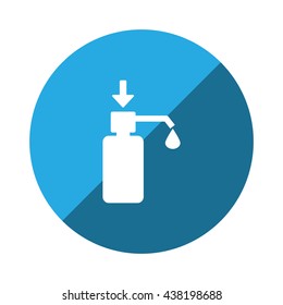 Liquid Soap Icon JPG