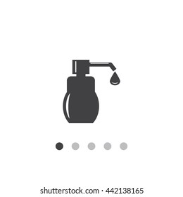 Liquid Soap Icon JPG