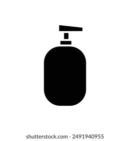 Liquid soap icon vector design templates simple and modern