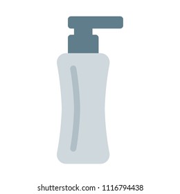 Liquid Soap Squeeze