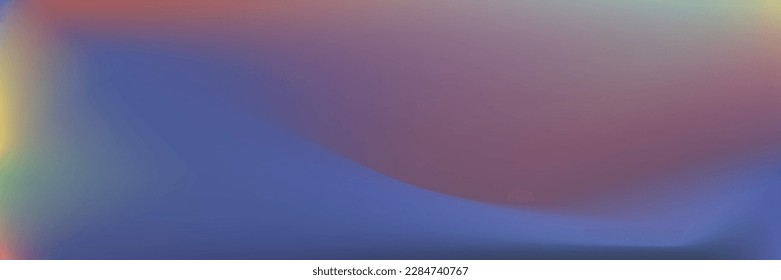 Liquid Soft Ocean Cloud Curve Gradient Backdrop. Blurry Color Smooth Water Fluid Smooth Surface. Flow Bright Wavy Pastel Sky Gradient Mesh. Vivid Vibrant Multicolor Dynamic Light Wallpaper.