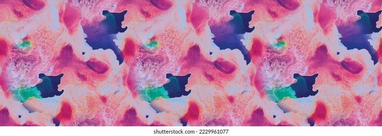 Liquid Splash Background. Fluid Abstract Illustration. Multi Color Holi Space. Galaxy Abstract Texture. Alcohol Ink Watercolor. Unicorn Ink Splash Paint. Fluid Trippy Splash. Galaxy Seamless Template