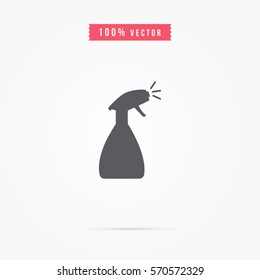 Liquid Sprayer icon