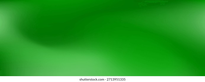 Fondo de textura de malla de gradiente verde brillante de primavera líquido