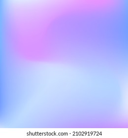 Liquid Sunrise Cold Wavy Indigo Wallpaper. Curve Sunset Dynamic Calm Blurred Gradient Background. Blue Color Water Sky Lavender Design Pic. Violet Fluid Pink Light Pastel Swirl Gradient Mesh.