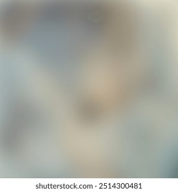 Liquid texture abstract 3d render, modern background design, fluid neon surface, trendy design. Gray gradient.