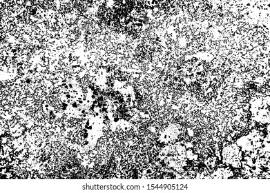 Liquid texture. Watercolor hand drawn marbling illustration. Abstract vector background. Monochrome marble pattern.Black and white.