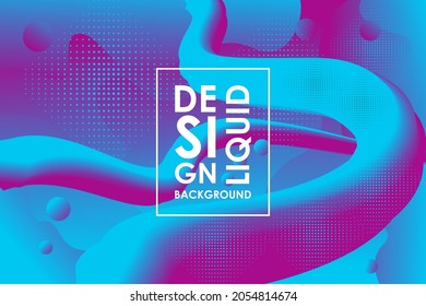 liquid vector background, good for power point presentations, web, homepages, landing pages etc.