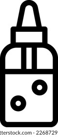 liquid Vector illustration on a transparent background. Premium quality symmbols. Thin line vector icons for concept and graphic design.
