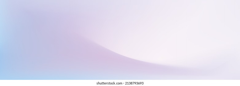 Liquid Water Sky Bright Violet Blurry Texture  Indigo Color Lavender Vibrant Cold Gradient Backdrop  Purple Blue Curve Pastel Grey Background  Wavy Pink Light Fluid Blurry Vivid Gradient Mesh 