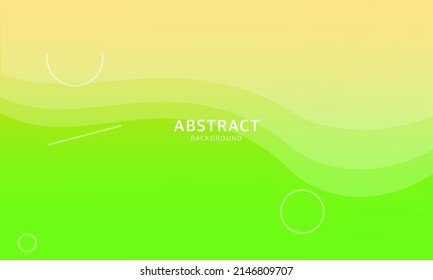 Liquid wave background with colorful background. Wavy liquid form. Vector illustration.banner.poster