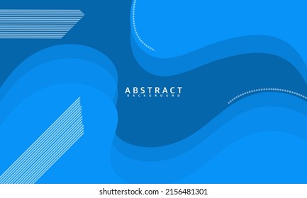 Liquid wave background on gradient color background. Wavy fluid shape, colorful geometric background. Liquid color background design. liquid form
