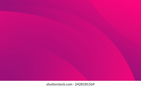 Liquid wave background with pink color background.  Creative illustration for poster, web, landing, cover, greeting, EPS 10
