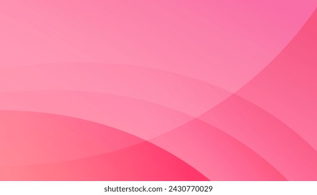 Fondo de onda líquida con fondo de color rosa. Formas onduladas fluidas.  Plantilla para invitación, tarjeta de visita para diseño de presentación