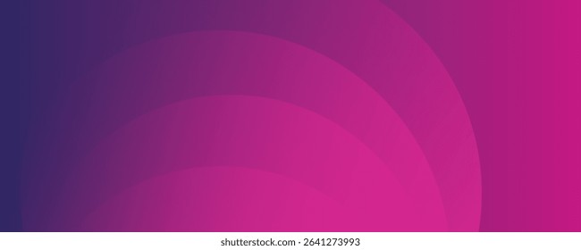 Liquid wave background with purple color background. Eps10 vector
