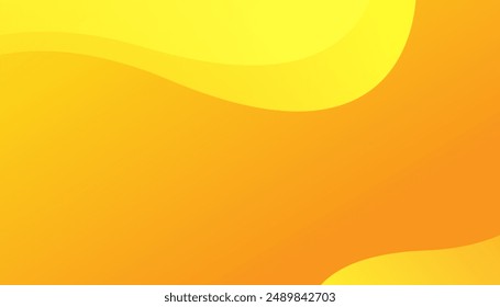 Liquid wave background with soft color background. ideal for social media, banner, card, advertisement. Vector illustration