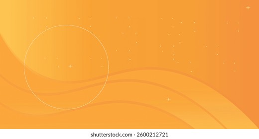 Liquid wave background with soft color background. illustration