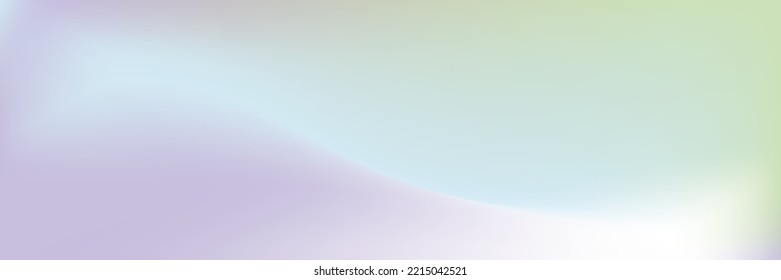Liquid Wavy Weather Grey Fluid Gradient Background. Water Mint Curve Gray Purple Gradient Mesh. Pastel Flow Green Cloudy White Blue Blurry Texture. Light Violet Blurry Smooth Sky Lavender Wallpaper.