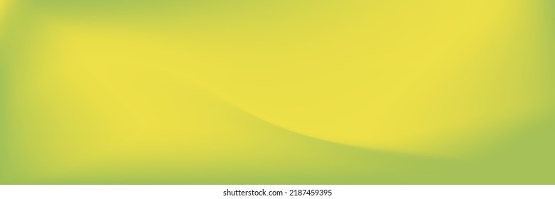 Fondo suave verde vibrante, borroso amarillo líquido. Verano Vivid Flow Wavy Textura Borrosa Brillante. Curva de agua dulce de la curva de la cal del pasto fondo de gradiente fresco. Moción Malla simple de gradiente de limón limón limón limón limón liso.