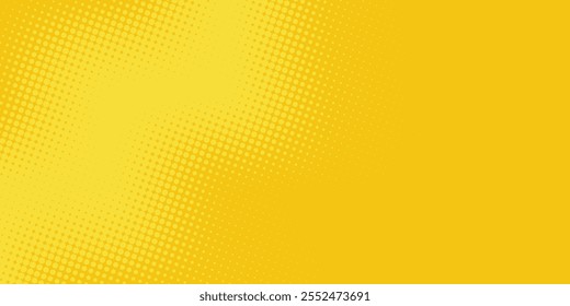Liquid yellow gradient shapes composed. for presentation design. Vermilion base for website, print, banner base, wallpaper, business card