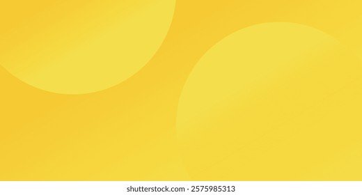 Liquid yellow gradient shapes composed. for presentation design. Vermilion base for website, print, banner base, wallpaper, business card,