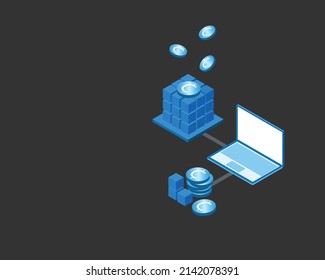 Liquidity Mining Is A Process Which Crypto Holders Lend Assets To A Decentralized Exchange In Return For Rewards