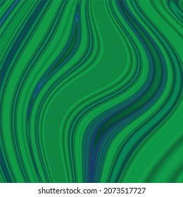 Liquify abstract background, creative design.