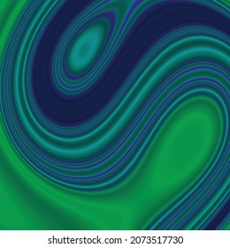 Liquify abstract background, creative design.
